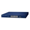 Šakotuvas Switch Planet GS-2210-16P2S