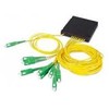 Šakotuvas „Switch Planet GPON/GEPON (1x8 PLC (EPL-SPT-8)“