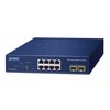 Šakotuvas Switch Planet GS-2210-8T2S