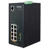 Šakotuvas Switch Planet IP30 Industrial L2/L4 4-Port