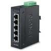 Šakotuvas PLANET IGS-500T tinklo komutatorius Ne-valdomas Gigabit Ethernet (10/100/1000) Mėlyna