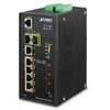 Šakotuvas Planet Technology SWITCH PLANET IGS-5225-4UP1T2S 4X 1GB BASE-T ULTRA POE/1X 1GB BASE-T/2X 1GB SFP pramoninis L2+