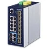 Šakotuvas Switch Planet Planet IGS-6325-8T8S4X