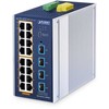 Šakotuvas Switch Planet IGS-4215-16P4X