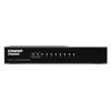 Šakotuvas Qnap Systems QNAP QSW-1108-8T-R2, Nevaldomas, 2.5G Ethernet (100/1000/2500), Stalinis