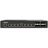 Šakotuvas Qnap Systems QNAP QSW-IM3216-8S8T, valdomas, L2, 10G Ethernet (100/1000/10000), montuojamas į stelažą