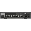 Šakotuvas QNAP komutatorius QSW-L3208-2C6T (6x10GbE, 2x10GbE/SFP+ derinys)