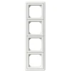 Šakotuvas SCHNEIDER ELECTRIC EXXACT 4-G FRAME W REM ADAPT 7