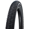 Šakotuvas Schwalbe Pick Up 26x2.60 SuperDefense AddixE reflective stripe