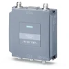 Šakotuvas Siemens Pramoninis belaidis prieigos taškas 1.2 Gbps IP65 (6GK5766-1GE00-7DA0)
