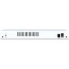 Šakotuvas Jungiklis Sophos SOPHOS CS101-8FP Sophos Switch - 8 prievadas su Full PoE - EU maitinimo laidas