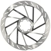 SRAM HS2 stabdžių diskas - 200 mm, apvalus - 6 skylės