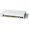 Šakotuvas „Cisco Catalyst C1200-8P-E-2G“