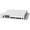 Šakotuvas Cisco CATALYST 1300 8-PORT 10GE - 8-PORT SFP+