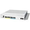 Šakotuvas Cisco CATALYST 1300 4-PORT 2.5GE - 4-PORT GE POE 2X10G SFP+