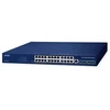 Šakotuvas Planet Technology PLANET GS-6311-24HP4X, valdomas, L3, Gigabit Ethernet (10/100/1000), viso dvipusio ryšio, Power over Ethernet (PoE)