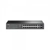 Šakotuvas TP-LINK Omada ES220GP 20 prievadų Gigabit Easy Managed komutatorius su 16 prievadų PoE+