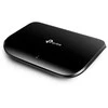 Šakotuvas TP-Link 5 prievadų gigabito darbalaukio tinklo komutatorius, nevaldomas, gigabito eternetas (10/100/1000), pilnai dvipusis