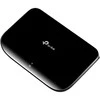 Šakotuvas TP-Link 5 prievadų gigabito darbalaukio tinklo komutatorius, nevaldomas, gigabito eternetas (10/100/1000), pilnai dvipusis