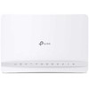 TP-Link Wi-Fi 6 interneto dėžutė 4, Wi-Fi 6 (802.11ax), dviejų dažnių (2.4 GHz / 5 GHz), Ethernet LAN, ADSL, balta, stalviršio maršrutizatorius