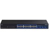 Šakotuvas Switch TRENDnet TEG-S50284 28-portowy przełącznik Multi-Gigabit