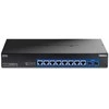 Šakotuvas Switch TRENDnet 10-Port 10G Unmanaged Switch
