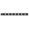 Šakotuvas Ubiquiti ECS-Core | Komutatorius | 1x GbE RJ45, 32x 100G QSFP28