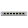 Šakotuvas Ubiquiti Ultra 210W, valdomas, L2, gigabito eternetas (10/100/1000), maitinimas per eternetą (PoE), montuojamas ant sienos