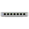 Šakotuvas Ubiquiti | UniFi Switch | USW-Ultra-60W | Managed L2 | Desktop/Wall-mountable