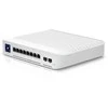 Šakotuvas „Ubiquiti UniFi Enterprise 8 PoE“, valdomas, L3, 2,5 G Ethernet (100/1000/2500), maitinimas per Ethernet (PoE), montuojamas ant stovo, montuojamas ant sienos