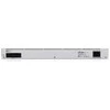 Šakotuvas Ubiquiti UniFi Pro 24 prievadų PoE, valdomas, L2/L3, gigabito Ethernet (10/100/1000), maitinimas per Ethernet (PoE), montuojamas į stelažą, 1U