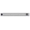 Šakotuvas Ubiquiti UniFi Pro HD 24" valdomas L2/L3 2.5G Ethernet (100/1000/2500) 1U Pilkas