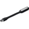 Šakotuvas C-Tech USB lempa juoda (UNL-04BK)