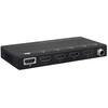 VivoLink Šakotuvas Vivolink HDMI splitter 1x4, 8K@60Hz