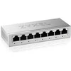 Šakotuvas „Zyxel GS-105BV5-EU0101F“ tinklo jungiklis Nevaldomas L2 Gigabit Ethernet (10/100/1000)