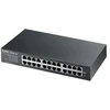 Šakotuvas ZYXEL GS1100-24EV4 UNMANAGED + 24 PORT GIGABIT UNMANAGED SWITCH V4