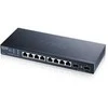 Šakotuvas Zyxel XMG1915-10E, valdomas, L2, 2.5G Ethernet (100/1000/2500)