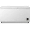 Šaldiklis Gorenje Frysbox FH50EAW BE, 500 L, 23 kg/24h, SN-N, 40 dB, E, Baltas