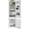 Šaldytuvas Beko BCNA306E4ZSN Upright Šaldiklis – 306 L, Frost-Free, Sidabrinis