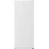Šaldytuvas BEKO Upright Šaldiklis RFSA210K40WN, 135.7 cm, Energy class E, Baltas