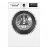 Šaldytuvas Bosch Serie 4 WAN2825KPL 8kg Front-Load Skalbimo mašina, 1400 RPM, A Energy Class, Inverter Motor, Baltas