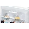 Šaldytuvas Gorenje N619EAW4, Baltas