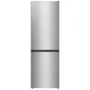 Šaldytuvas Gorenje NRK61CS2XL4, 300 L, SN-T, 11 kg/24h, C, Fresh zone compartment, Pilkas, Nerūdijantis plienas, Dark Pilkas