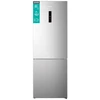 Laisvai pastatomas, Šaldytuvas su šaldikliu apačioje Gorenje NRK720CAXL4, Automatinis atitirpinimas