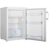 Šaldytuvas Gorenje RB492PW, 120 L, Freestanding, E, 40 dB, N-ST, 2kg/24h