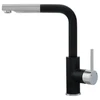 Maišytuvas Kernau KWT 06A PO Graphite 60004