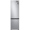 Šaldytuvas Samsung RB38C602DSA, 390 L, SN-ST, 8kg/24h, D, Fresh zone compartment, Nerūdijantis plienas