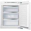 Šaldiklis Siemens Siemens iQ500 GI11VAFE0, 72 L, 8kg/24h, SN-T, 36 dB, E, Baltas