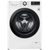 Šaldytuvas Usorteret LG Front-Load Skalbimo mašina F2WV3S7S6E — 7kg Capacity, 1400 RPM, Energy Class A+++, Baltas