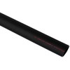 Salling Plast As Prailginimo vamzdis 63x2360mm, be slydimo, PEH